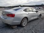 2019 Chevrolet Impala Premier