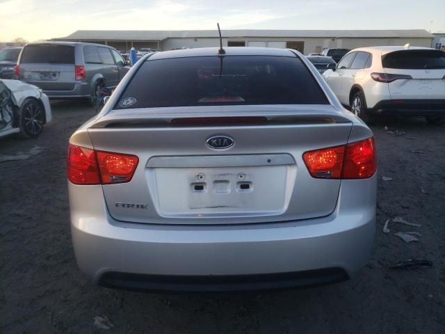 2012 KIA Forte LX