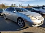 2002 Lexus ES 300