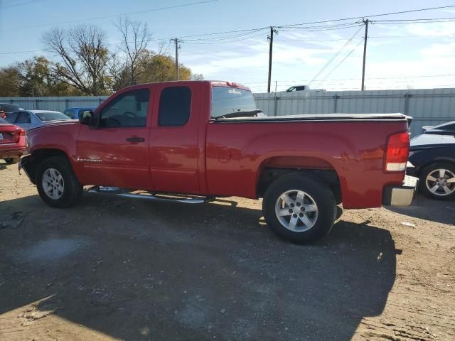 2007 GMC New Sierra C1500