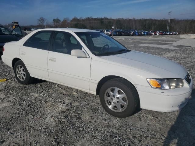 2000 Toyota Camry CE