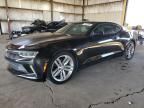 2016 Chevrolet Camaro LT