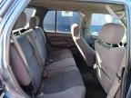 2000 Nissan Pathfinder LE