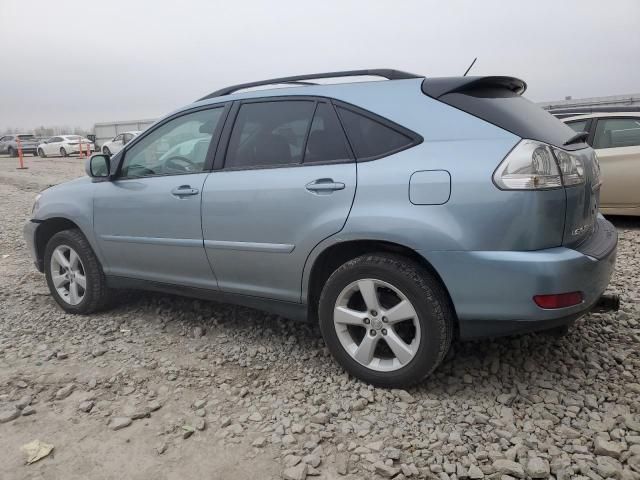 2006 Lexus RX 330