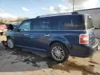 2017 Ford Flex SEL