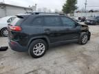 2015 Jeep Cherokee Sport