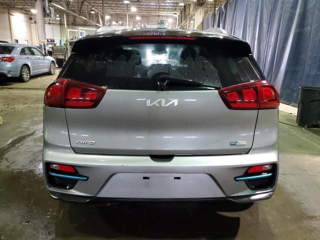 2022 KIA Niro S