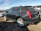 2016 Cadillac SRX Performance Collection