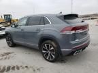 2024 Volkswagen Atlas Cross Sport SEL Premium R-Line