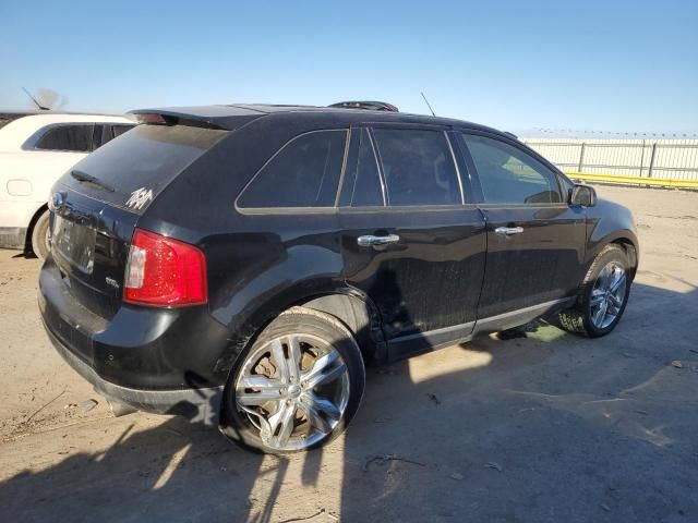 2011 Ford Edge SEL