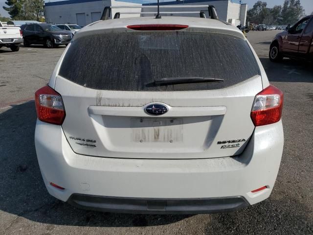 2014 Subaru Impreza Premium