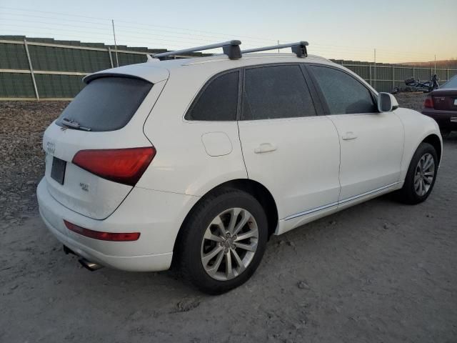 2013 Audi Q5 Premium