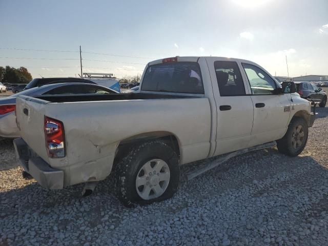 2008 Dodge RAM 2500 ST