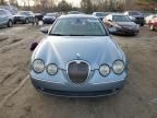 2005 Jaguar S-Type