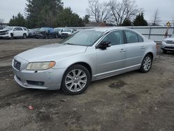 Volvo salvage cars for sale: 2009 Volvo S80 3.2