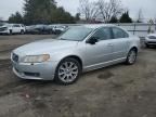 2009 Volvo S80 3.2