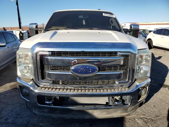 2014 Ford F250 Super Duty