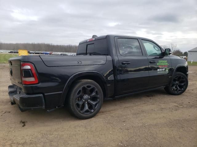 2020 Dodge RAM 1500 Limited