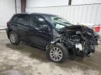 2011 Mitsubishi Outlander Sport ES