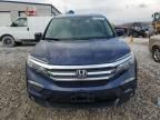 2017 Honda Pilot EXL