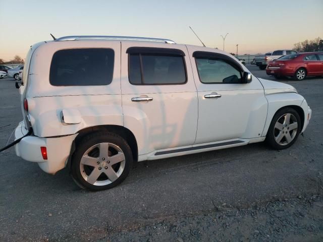 2007 Chevrolet HHR LT