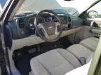 2008 Chevrolet Silverado K1500