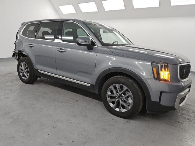 2024 KIA Telluride LX