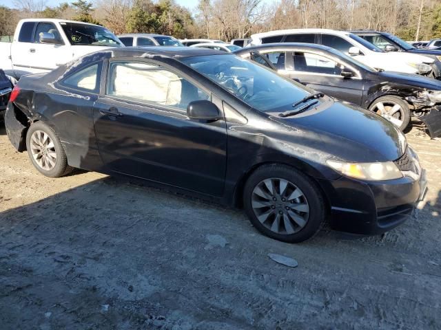 2010 Honda Civic EX