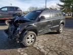 2008 Hyundai Tucson SE