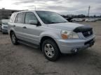 2003 Honda Pilot EXL