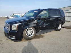 2016 GMC Yukon SLT en venta en Bakersfield, CA