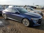 2019 Honda Accord Hybrid EXL