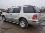 2003 Mercury Mountaineer