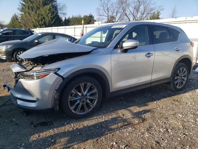 2021 Mazda CX-5 Signature