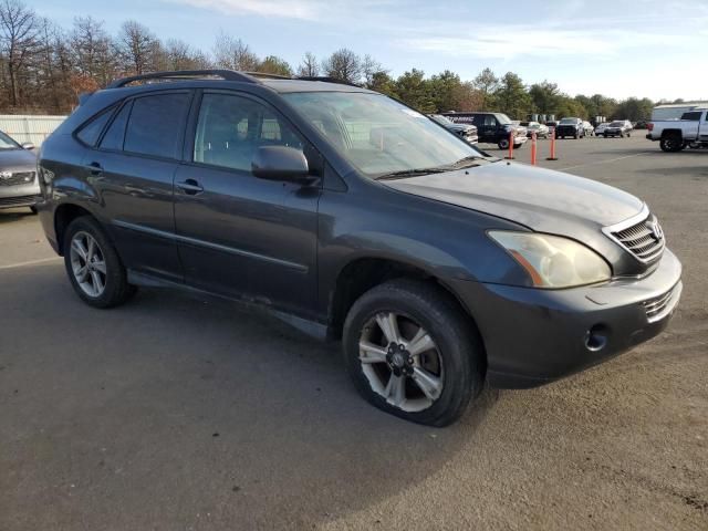 2006 Lexus RX 400