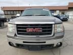 2011 GMC Sierra K1500 SLE