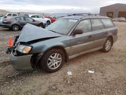 2001 Subaru Legacy Outback en venta en Magna, UT