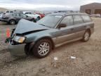 2001 Subaru Legacy Outback