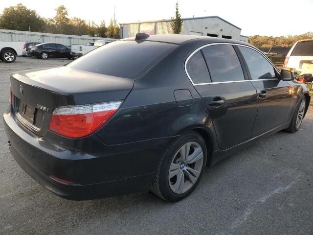 2010 BMW 528 I