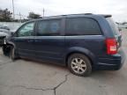 2008 Chrysler Town & Country Touring