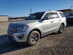 Ford Expedition salvage cars for sale: 2019 Ford Expedition Limited