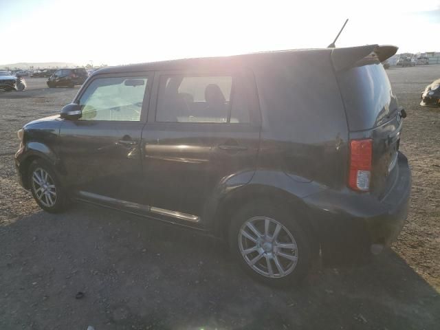 2011 Scion XB