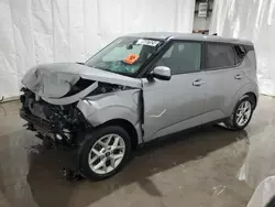 2023 KIA Soul LX en venta en Leroy, NY