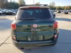 2014 Fiat 500L Lounge