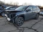 2023 Toyota Rav4 Prime XSE