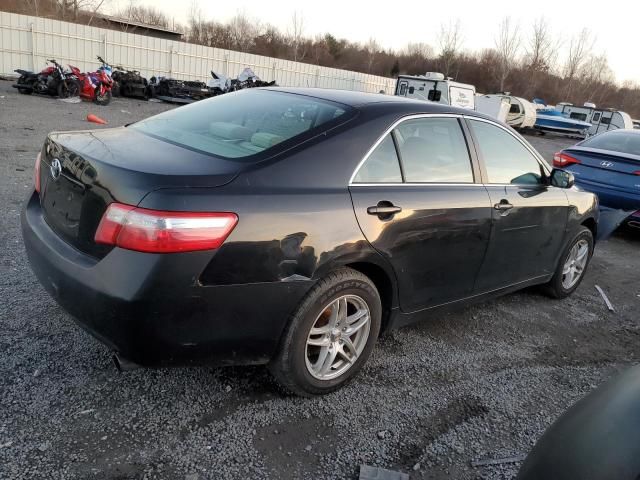 2008 Toyota Camry CE