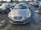 2010 Jaguar XF Premium