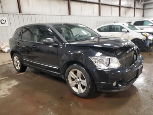 2012 Dodge Caliber SXT