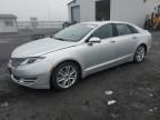 2013 Lincoln MKZ