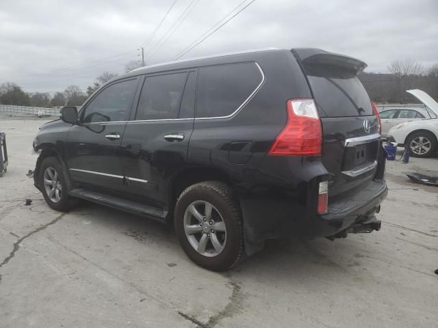 2012 Lexus GX 460 Premium